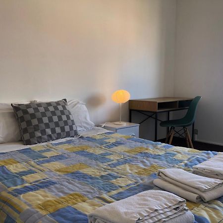 Avenida 83 Hotell Aveiro Eksteriør bilde