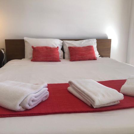 Avenida 83 Hotell Aveiro Eksteriør bilde