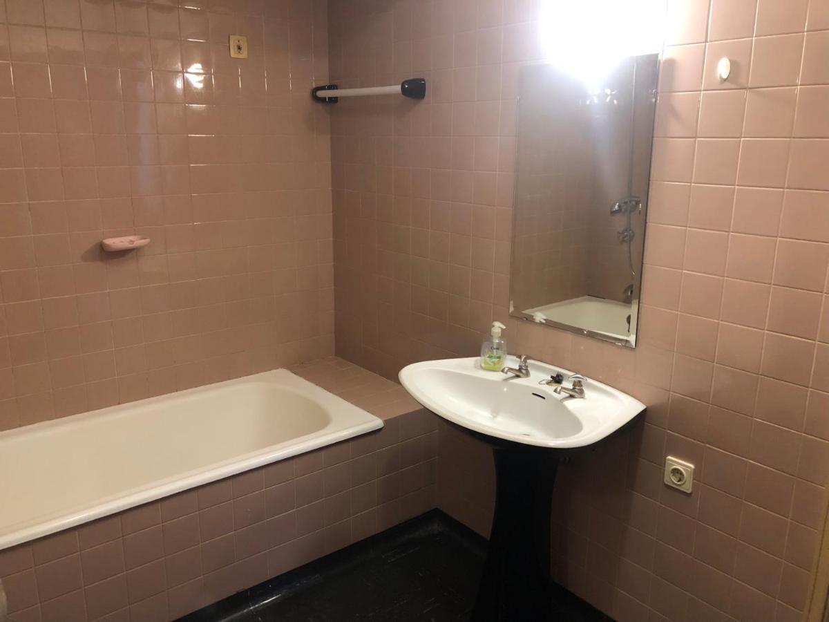 Avenida 83 Hotell Aveiro Eksteriør bilde