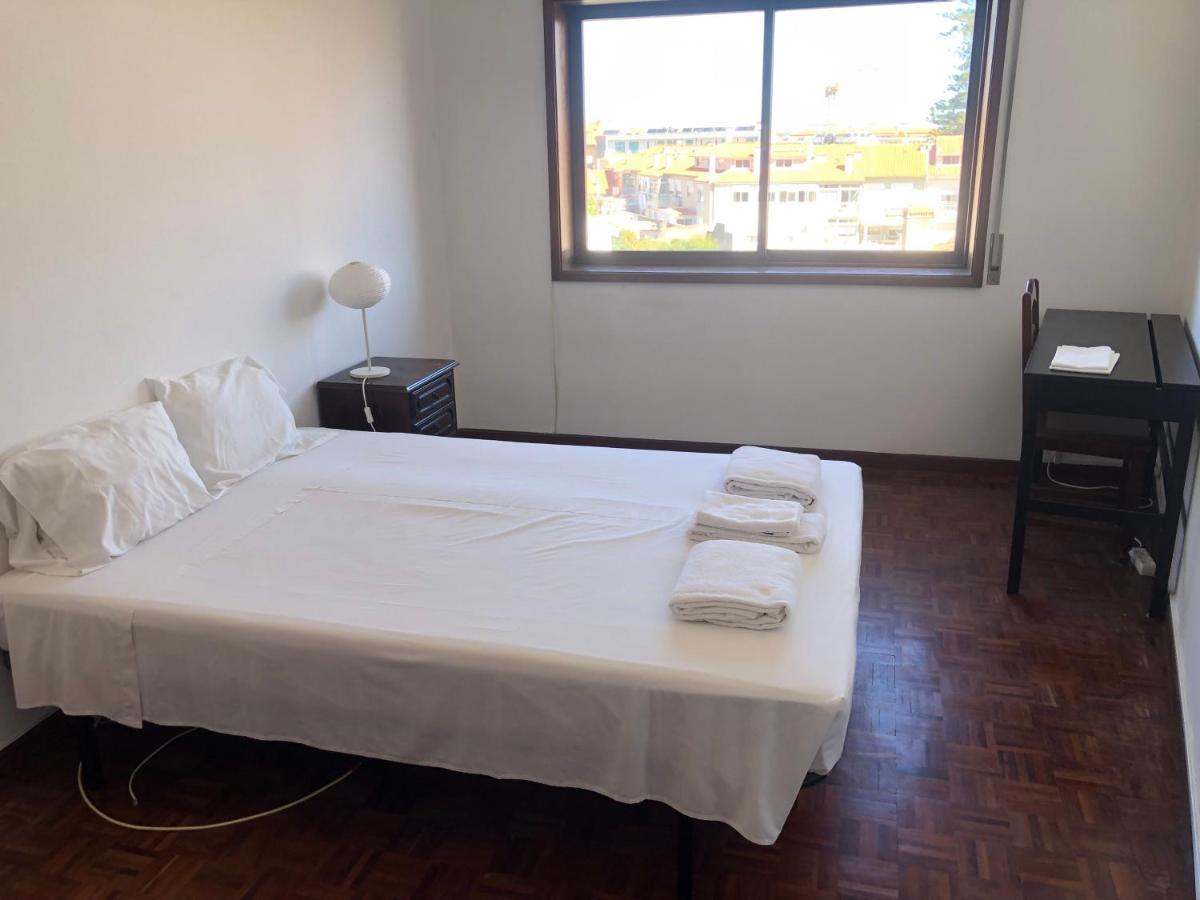 Avenida 83 Hotell Aveiro Eksteriør bilde