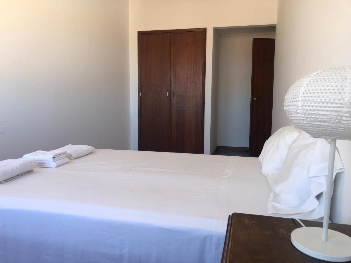 Avenida 83 Hotell Aveiro Eksteriør bilde
