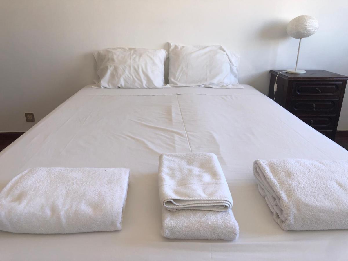 Avenida 83 Hotell Aveiro Eksteriør bilde