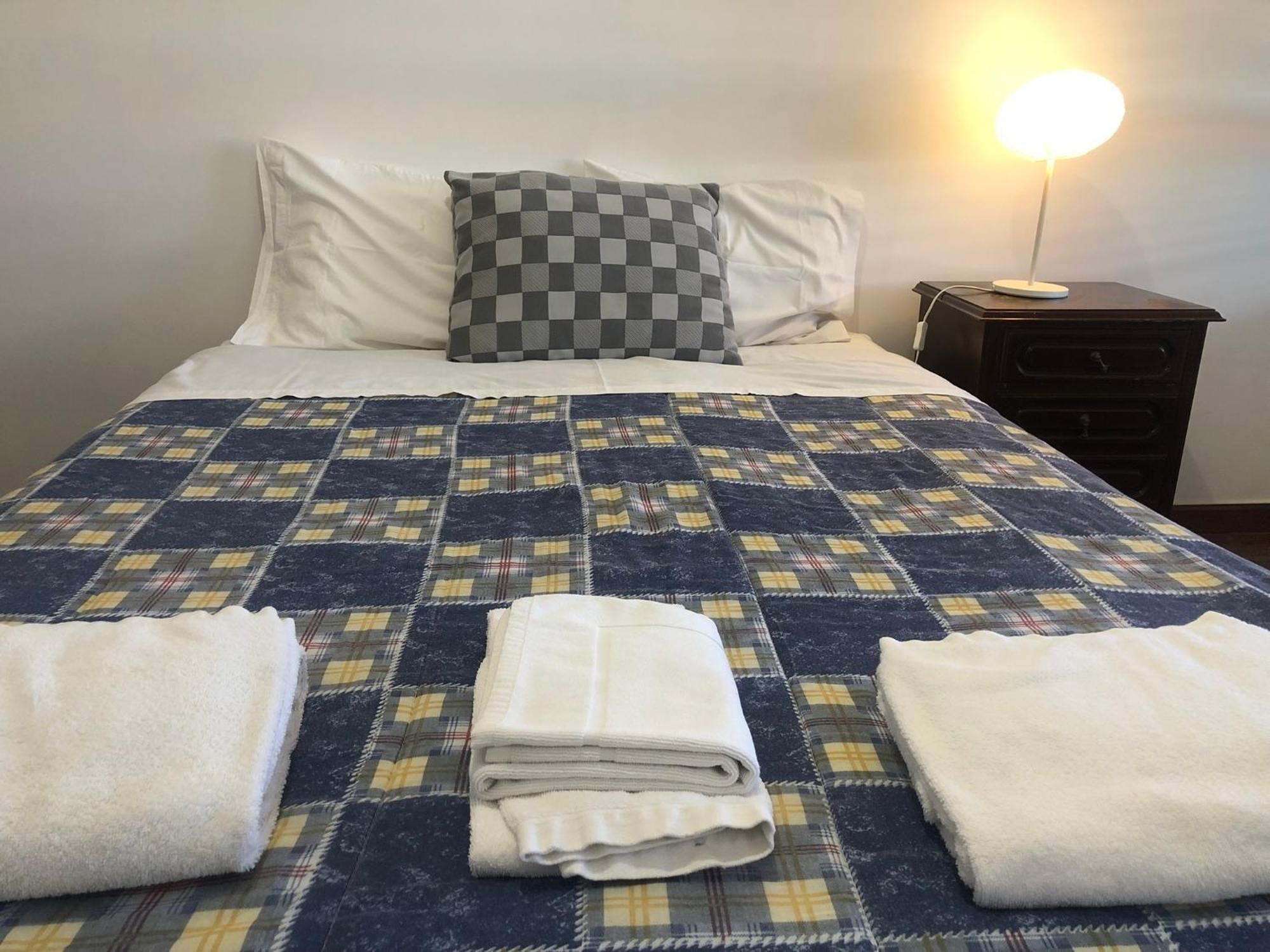Avenida 83 Hotell Aveiro Eksteriør bilde