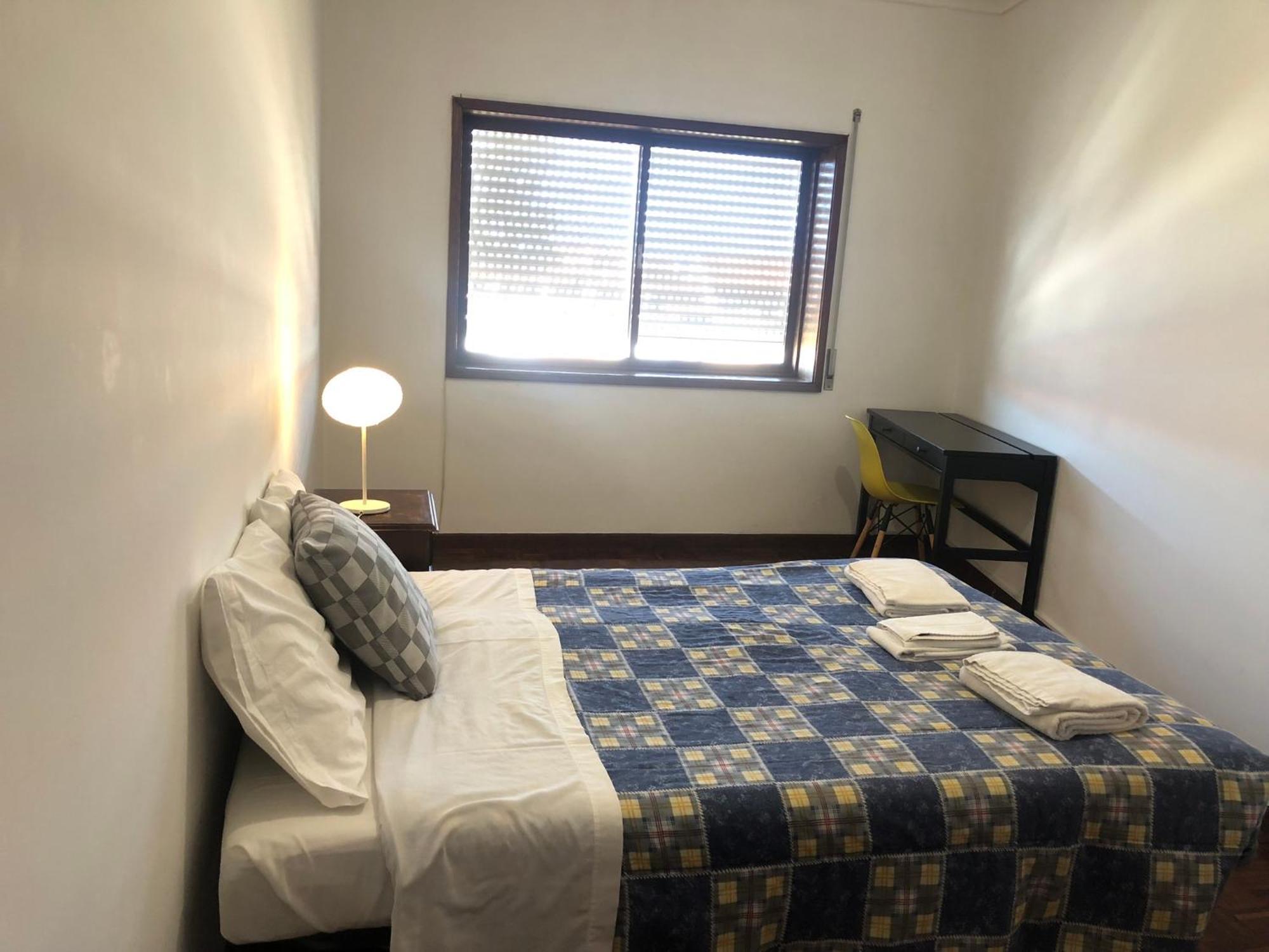 Avenida 83 Hotell Aveiro Eksteriør bilde