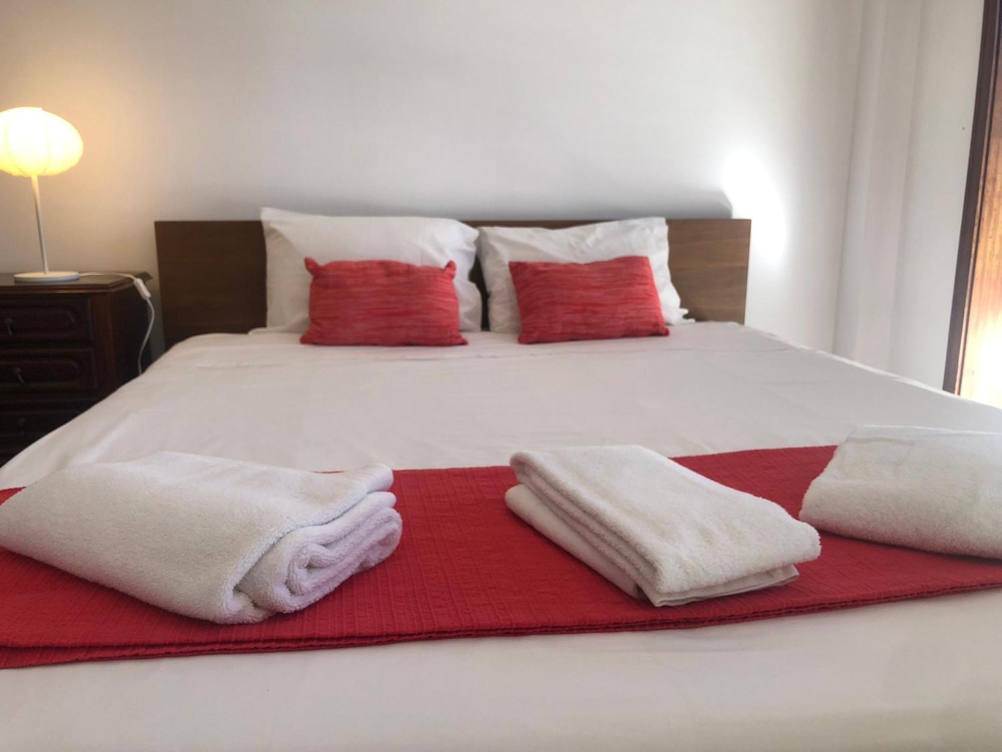 Avenida 83 Hotell Aveiro Eksteriør bilde